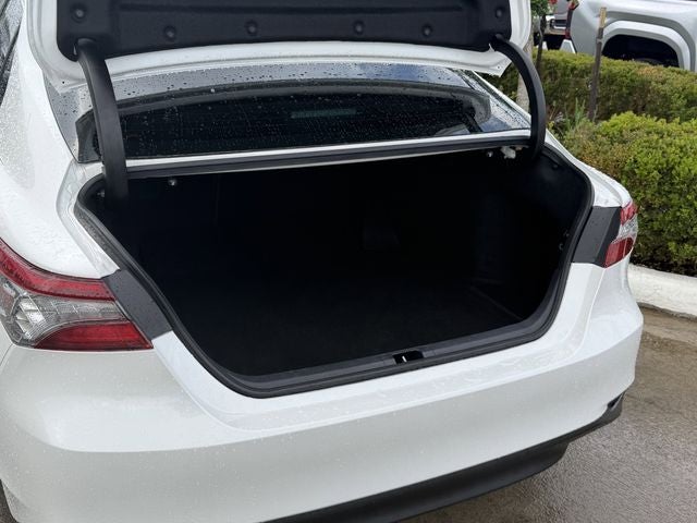 2023 Toyota Camry Hybrid XLE