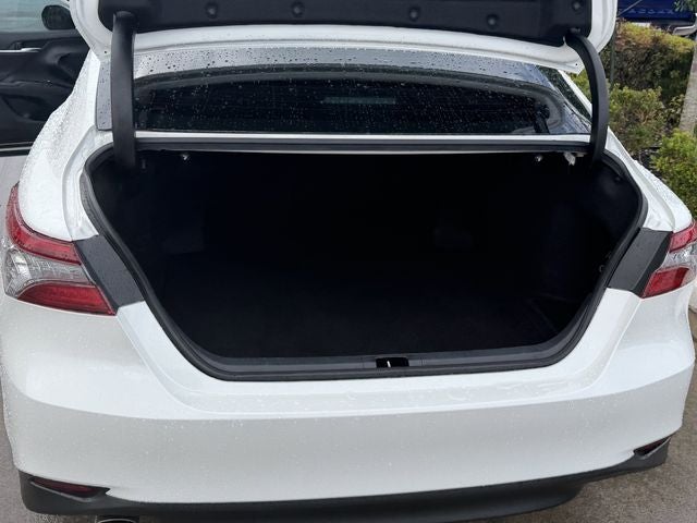 2023 Toyota Camry Hybrid XLE