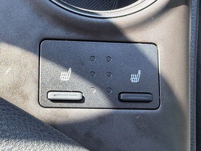 2023 Toyota Camry Hybrid XSE