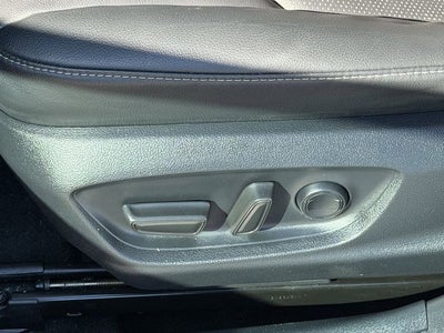 2023 Toyota Camry Hybrid XSE