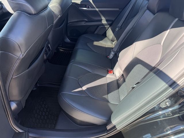 2023 Toyota Camry Hybrid XSE