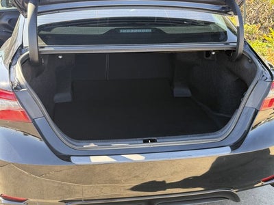 2023 Toyota Camry Hybrid XSE