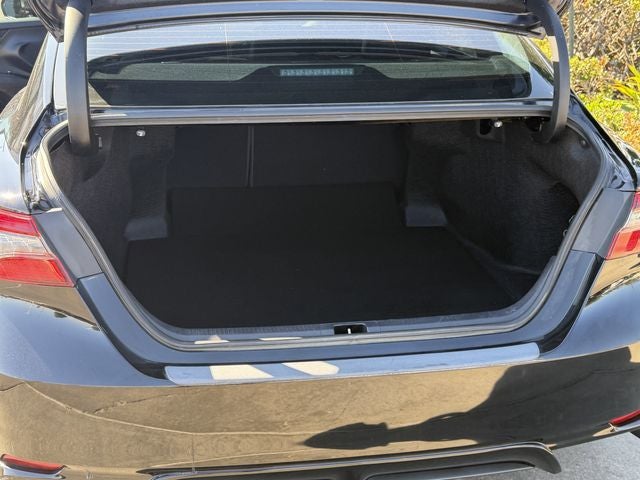 2023 Toyota Camry Hybrid XSE