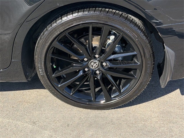 2023 Toyota Camry Hybrid XSE