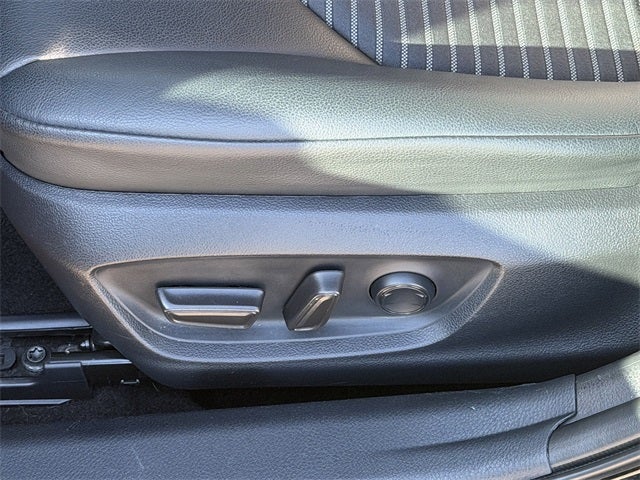 2022 Toyota Camry TRD V6