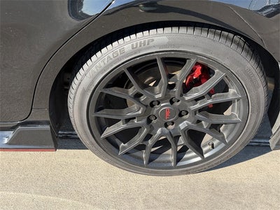 2022 Toyota Camry TRD V6