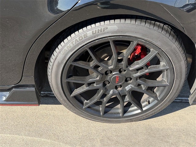 2022 Toyota Camry TRD V6