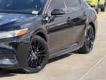 2020 Toyota Camry XSE V6