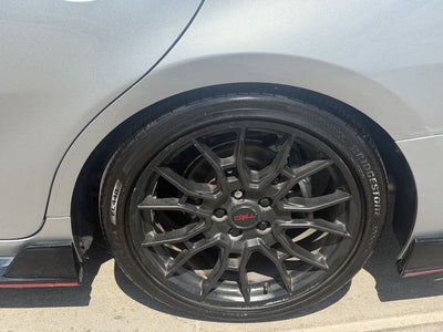 2020 Toyota Camry TRD V6