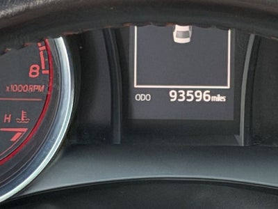 2020 Toyota Camry TRD V6