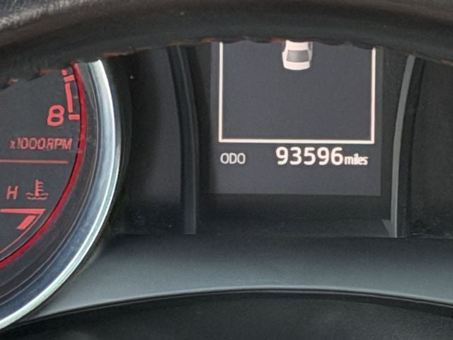 2020 Toyota Camry TRD V6