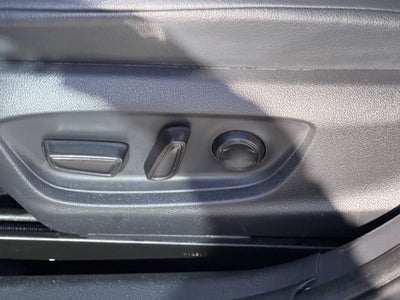 2020 Toyota Camry TRD V6