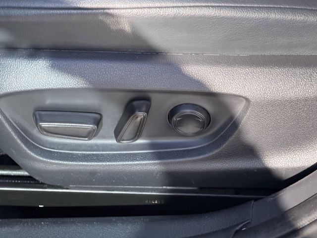 2020 Toyota Camry TRD V6