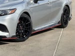 2020 Toyota Camry TRD V6