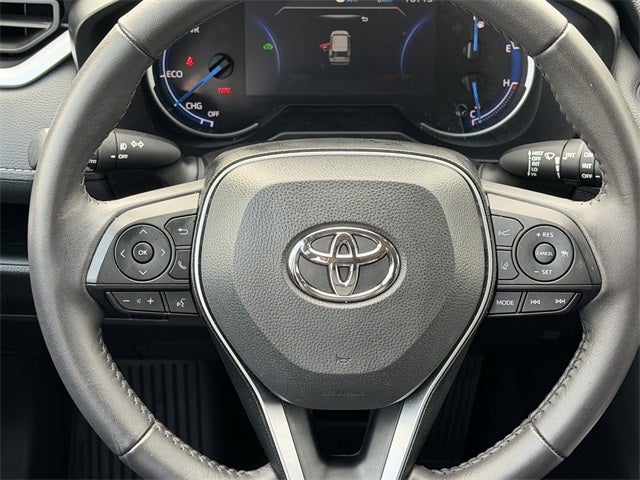 2025 Toyota RAV4 Hybrid XLE Premium