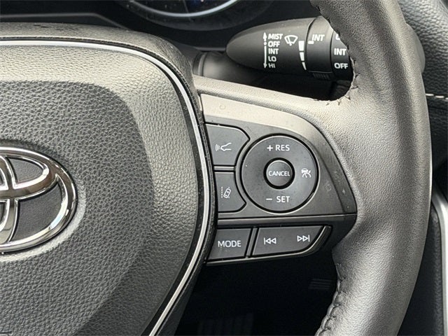 2025 Toyota RAV4 Hybrid XLE Premium