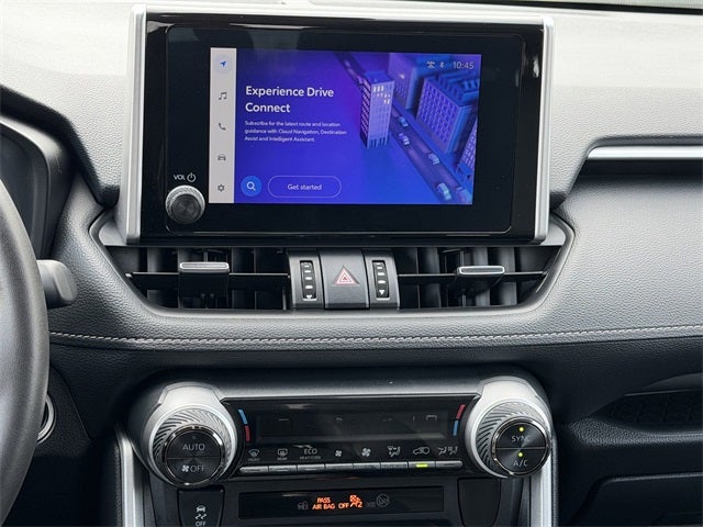 2025 Toyota RAV4 Hybrid XLE Premium