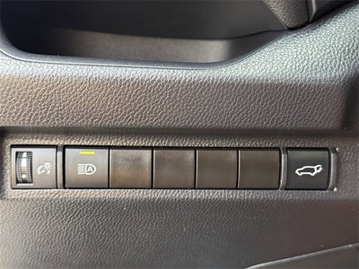 2025 Toyota RAV4 Hybrid XLE Premium