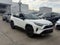 2022 Toyota RAV4 Hybrid XSE
