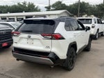 2022 Toyota RAV4 Hybrid XSE