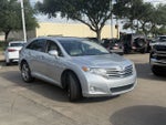 2009 Toyota Venza Base