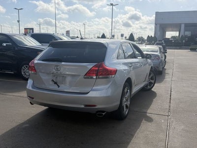 2009 Toyota Venza Base