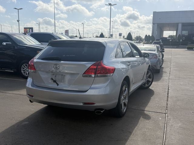 2009 Toyota Venza Base