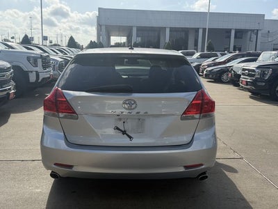 2009 Toyota Venza Base