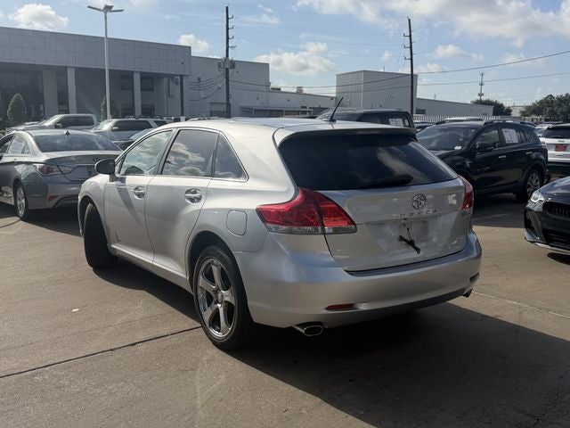 2009 Toyota Venza Base