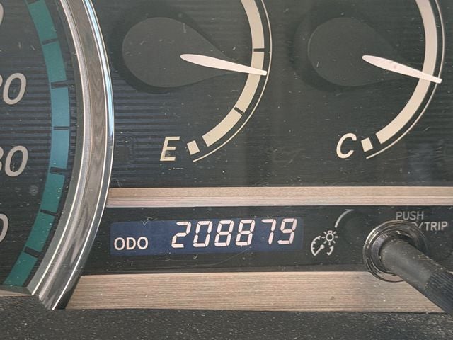2009 Toyota Venza Base