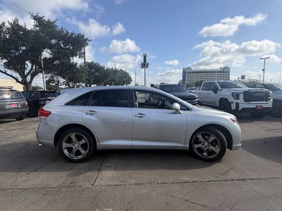2009 Toyota Venza Base