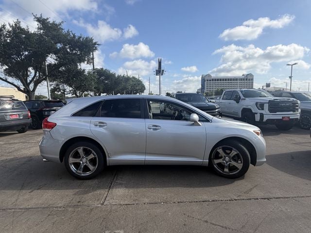 2009 Toyota Venza Base