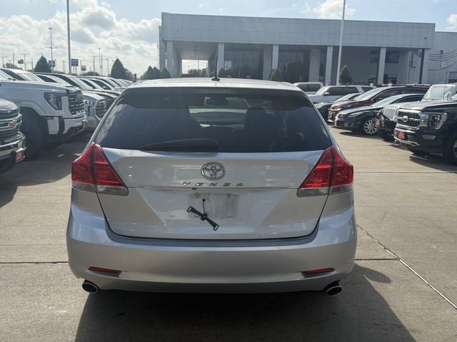2009 Toyota Venza Base