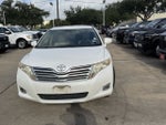 2010 Toyota Venza Base