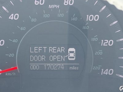 2009 Toyota Camry XLE