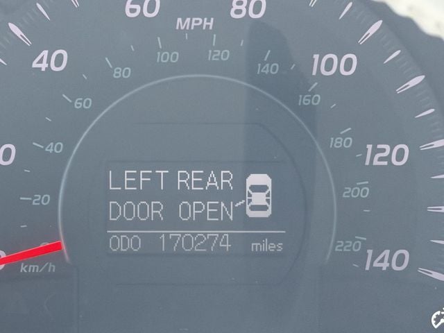 2009 Toyota Camry XLE