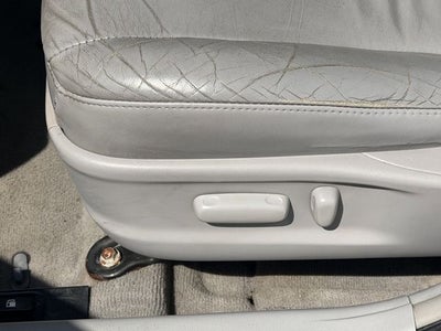 2009 Toyota Camry XLE