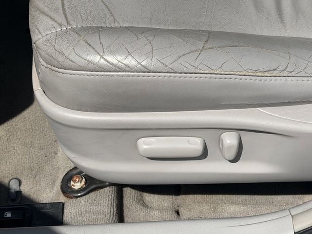 2009 Toyota Camry XLE