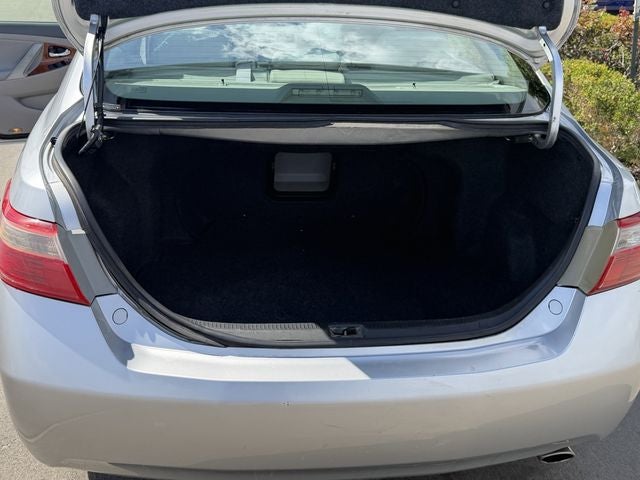 2009 Toyota Camry XLE