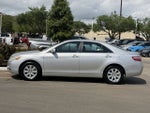 2009 Toyota Camry XLE