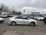 2012 Toyota Camry L