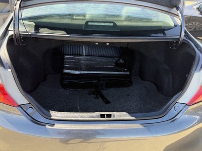 2012 Toyota Camry XLE