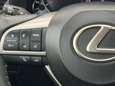 2018 Lexus ES 350