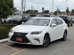 2018 Lexus ES 350