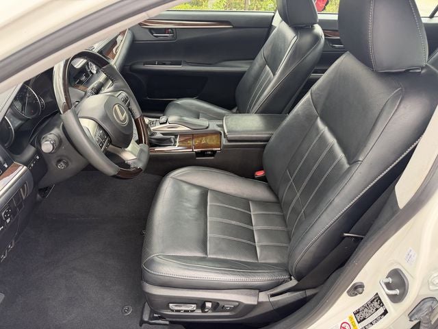2018 Lexus ES 350