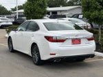 2018 Lexus ES 350