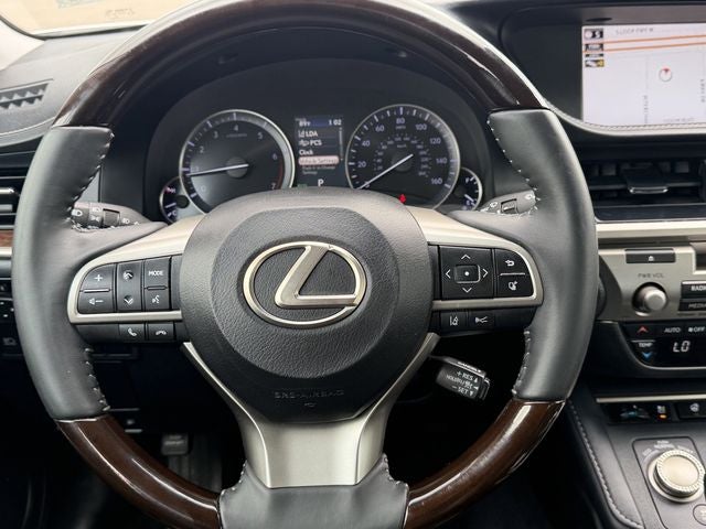 2018 Lexus ES 350