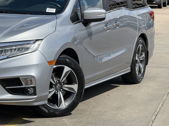 2019 Honda Odyssey Touring