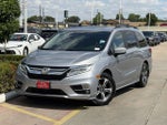 2019 Honda Odyssey Touring