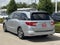 2019 Honda Odyssey Touring